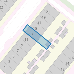 Perceel WTR00-B-3610