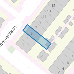 Perceel WTR00-B-3614