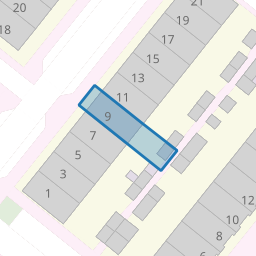 Perceel WTR00-B-3619