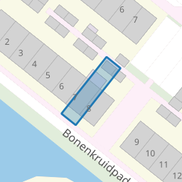 Perceel WTR00-B-3630