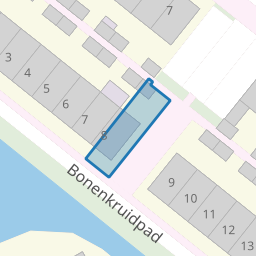 Perceel WTR00-B-3636