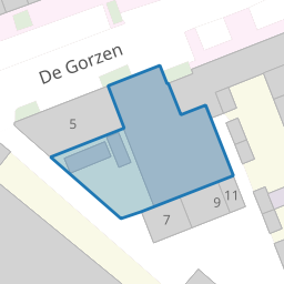 Perceel WTR00-B-3675