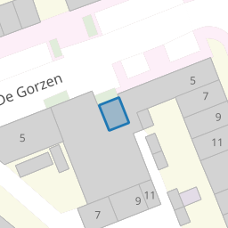 Perceel WTR00-B-3676