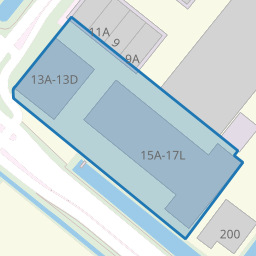 Perceel WTR00-B-3680