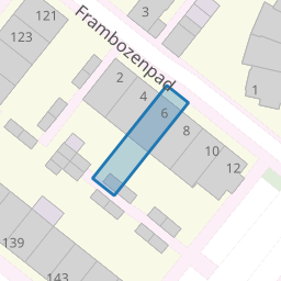 Perceel WTR00-B-3691