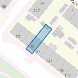 Perceel WTR00-B-3695