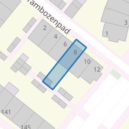 Perceel WTR00-B-3696