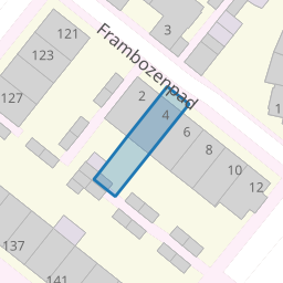 Perceel WTR00-B-3701