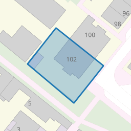 Perceel WTR00-B-3711