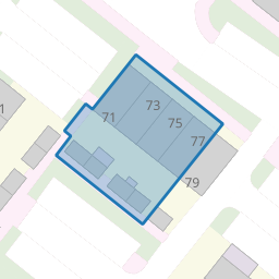 Perceel WTR00-B-3715