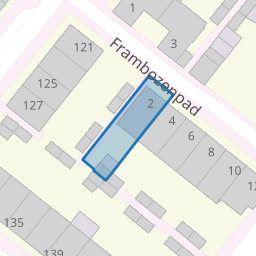 Perceel WTR00-B-3717