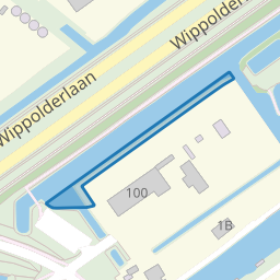 Perceel WTR00-B-3726