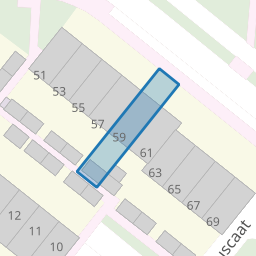 Perceel WTR00-B-3735