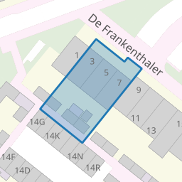 Perceel WTR00-B-3745