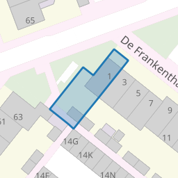 Perceel WTR00-B-3746