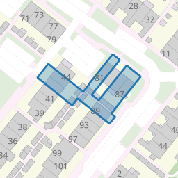 Perceel WTR00-B-3764