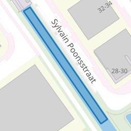 Perceel WTR00-B-3774