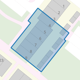 Perceel WTR00-B-3780