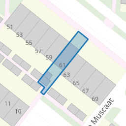 Perceel WTR00-B-3785