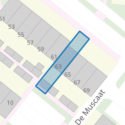 Perceel WTR00-B-3786