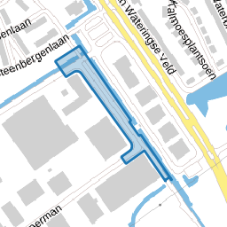 Perceel WTR00-B-3788