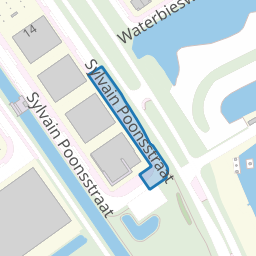 Perceel WTR00-B-3823