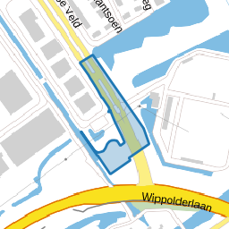 Perceel WTR00-B-3825