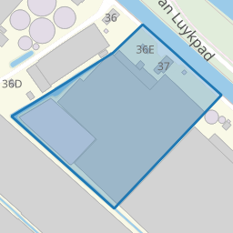 Perceel WTR00-C-1260