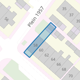 Perceel WTR00-C-1590