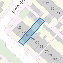 Perceel WTR00-C-1592