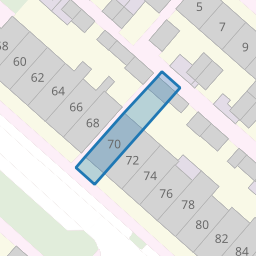 Perceel WTR00-C-1596