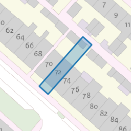 Perceel WTR00-C-1597