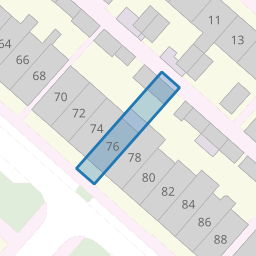 Perceel WTR00-C-1599