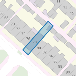 Perceel WTR00-C-1600