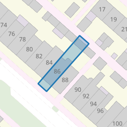 Perceel WTR00-C-1604