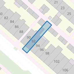 Perceel WTR00-C-1607