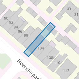 Perceel WTR00-C-1612