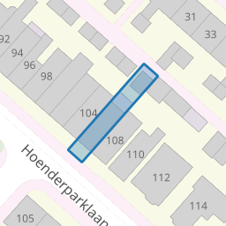 Perceel WTR00-C-1614