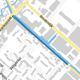 Perceel WTR00-C-1641