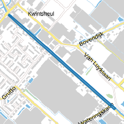 Perceel WTR00-C-1669