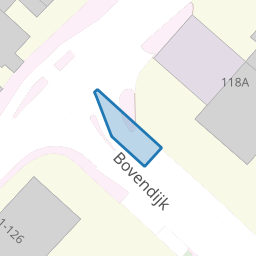 Perceel WTR00-C-1694