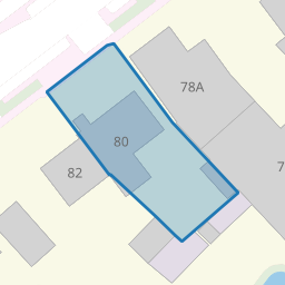 Perceel WTR00-C-1757