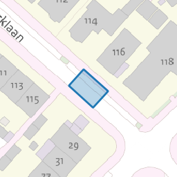 Perceel WTR00-C-1767