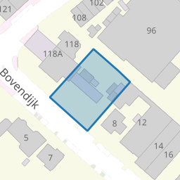 Perceel WTR00-C-1782