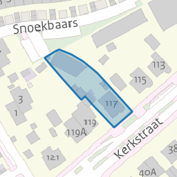 Perceel WTR00-C-1884