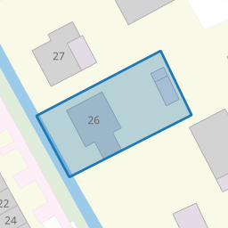 Perceel WTR00-C-1897