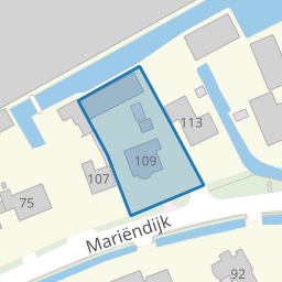 Perceel WTR00-C-1904