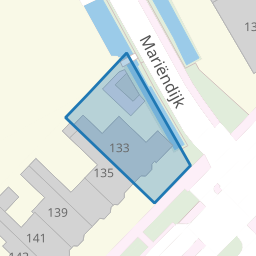 Perceel WTR00-C-1914