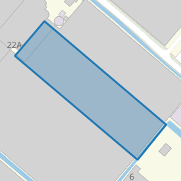 Perceel WTR00-C-2032