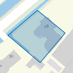 Perceel WTR00-C-2034